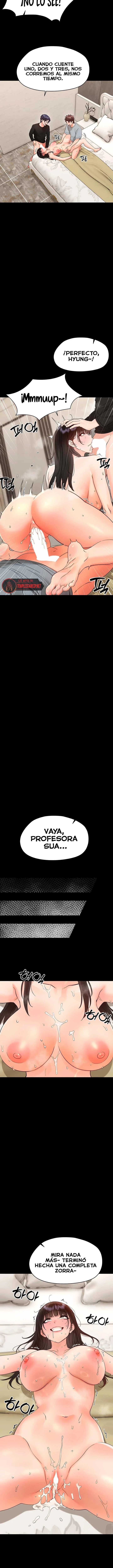 18+ Small Beast Raw Chapter 44 page 12