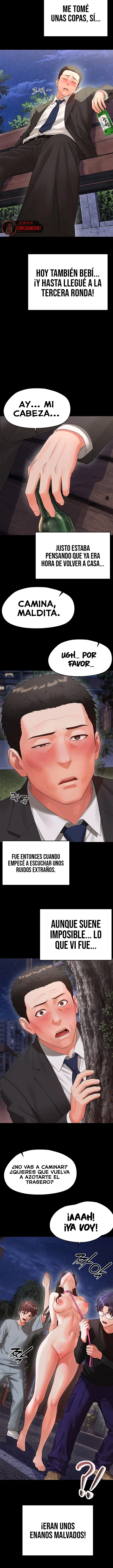 18+ Small Beast Raw Chapter 45 page 4