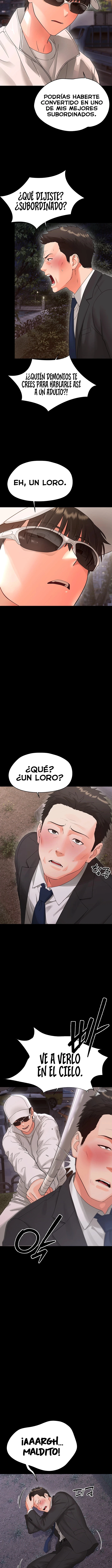 18+ Small Beast Raw Chapter 45 page 11