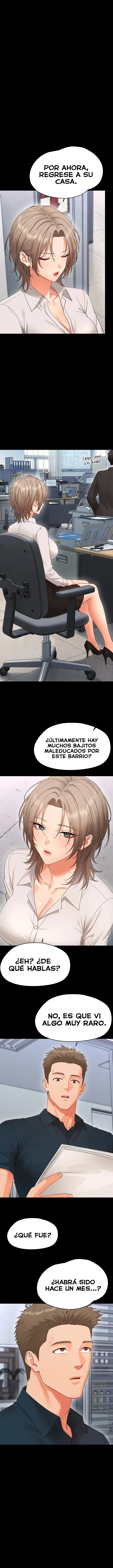 18+ Small Beast Raw Chapter 45 page 13