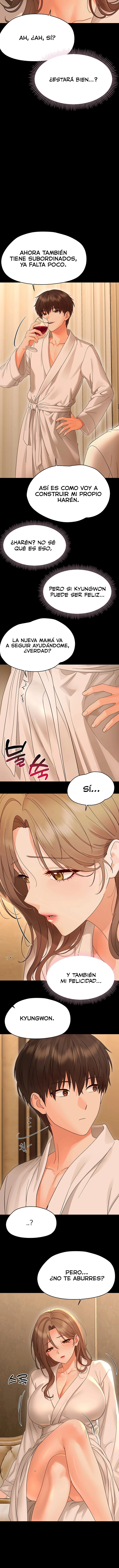 18+ Small Beast Raw Chapter 46 page 2
