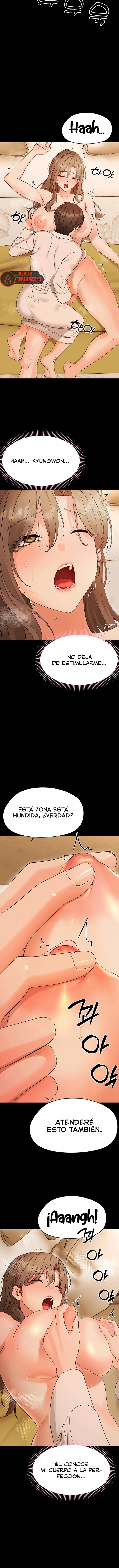 18+ Small Beast Raw Chapter 46 page 6