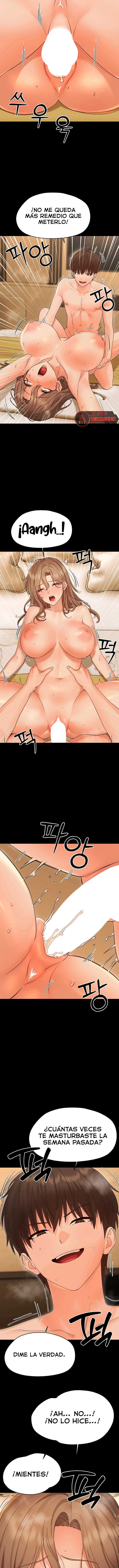 18+ Small Beast Raw Chapter 46 page 9