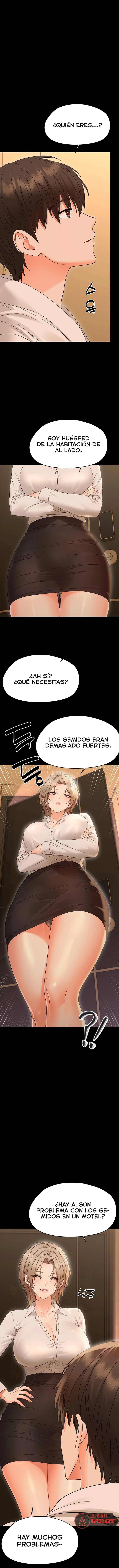 18+ Small Beast Raw Chapter 46 page 14