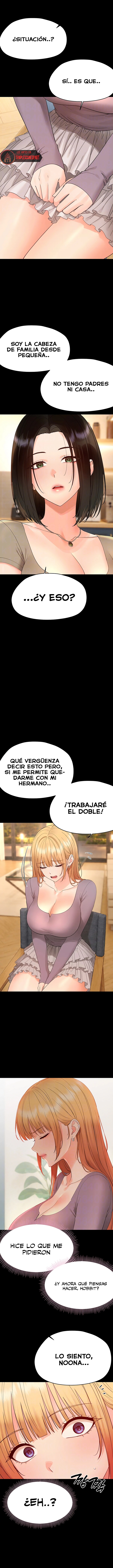 18+ Small Beast Raw Chapter 48 page 2
