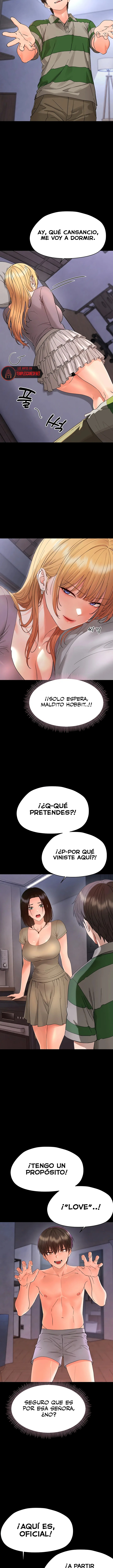 18+ Small Beast Raw Chapter 48 page 6