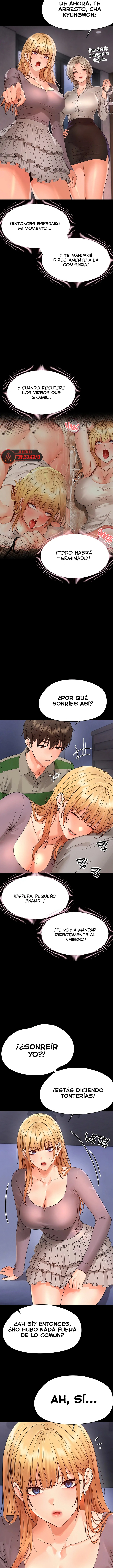 18+ Small Beast Raw Chapter 48 page 7