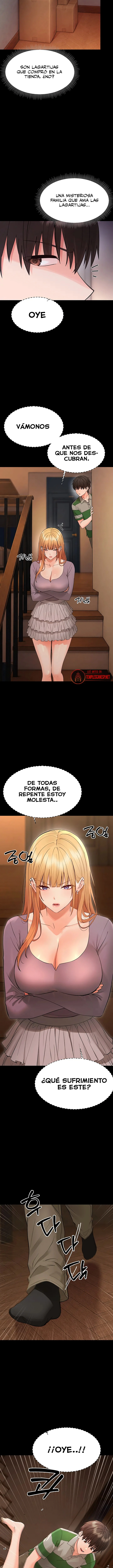 18+ Small Beast Raw Chapter 48 page 9
