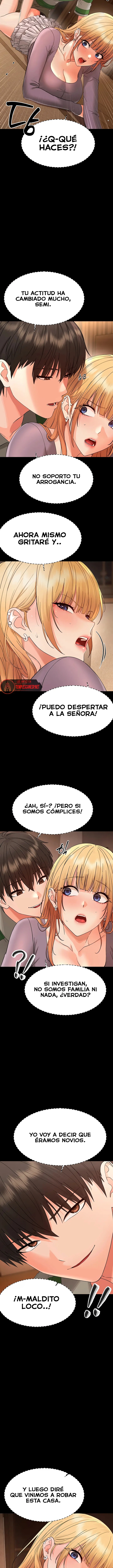 18+ Small Beast Raw Chapter 48 page 10