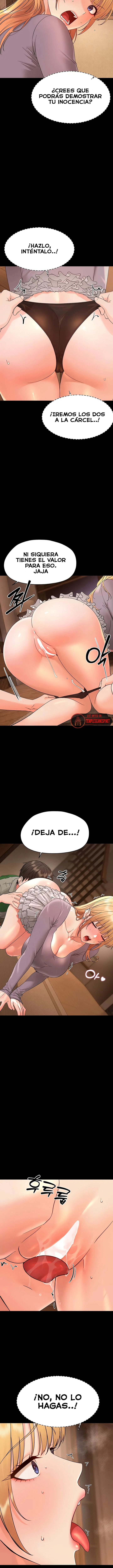 18+ Small Beast Raw Chapter 48 page 11