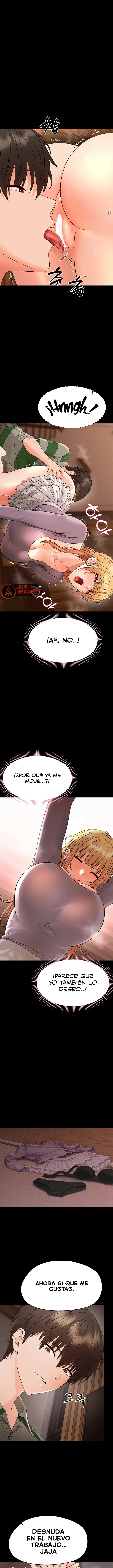 18+ Small Beast Raw Chapter 48 page 12