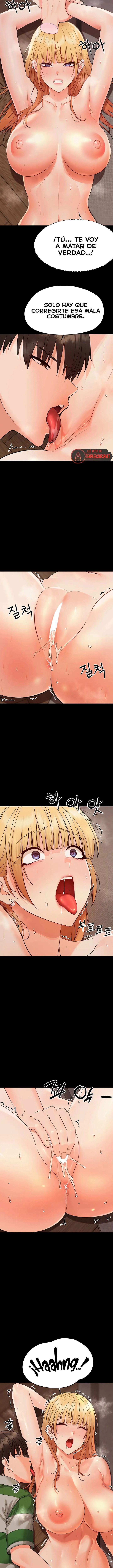 18+ Small Beast Raw Chapter 48 page 13