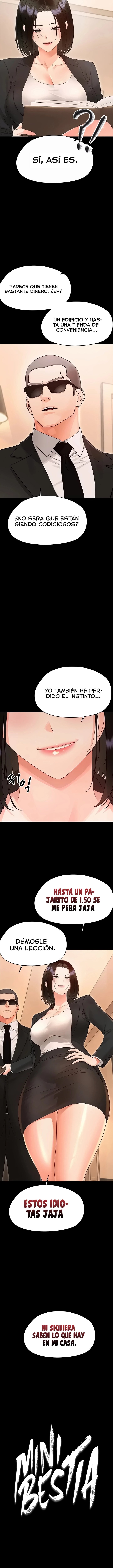 18+ Small Beast Raw Chapter 51 page 2