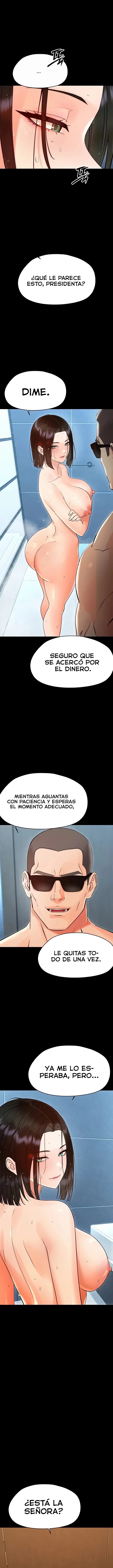 18+ Small Beast Raw Chapter 51 page 8
