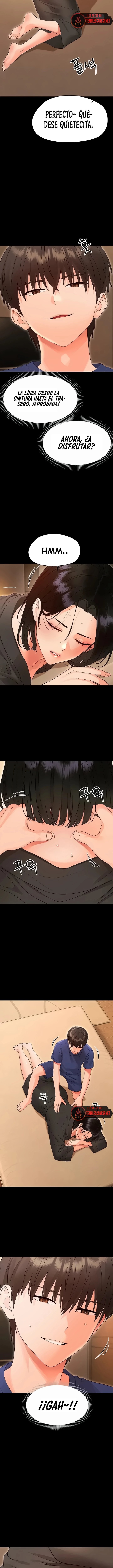 18+ Small Beast Raw Chapter 51 page 10