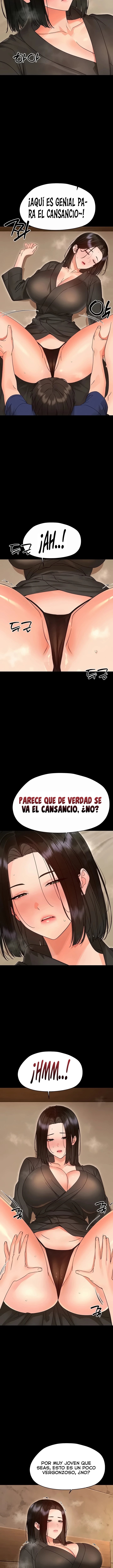 18+ Small Beast Raw Chapter 51 page 12
