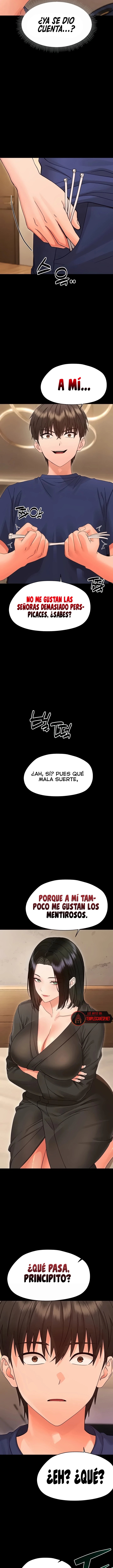 18+ Small Beast Raw Chapter 51 page 14