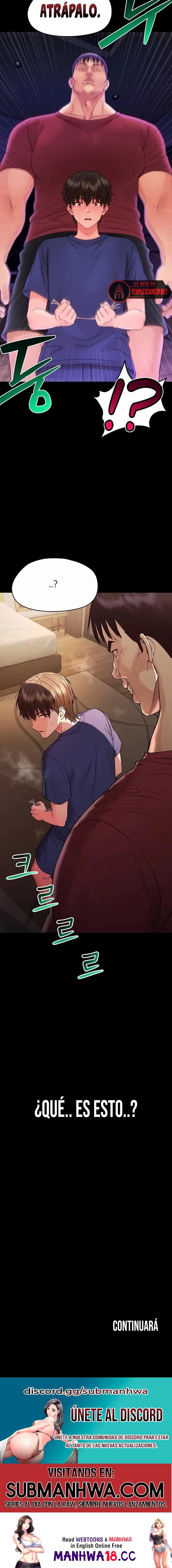 18+ Small Beast Raw Chapter 51 page 15