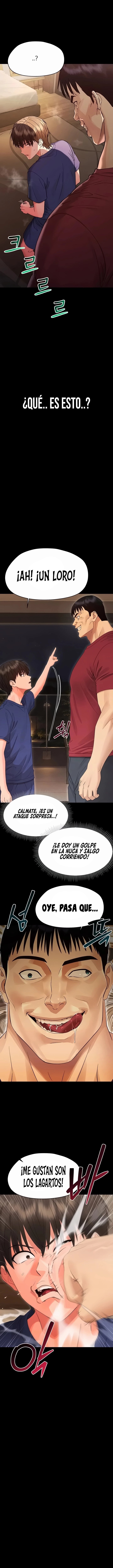 18+ Small Beast Raw Chapter 52 page 2