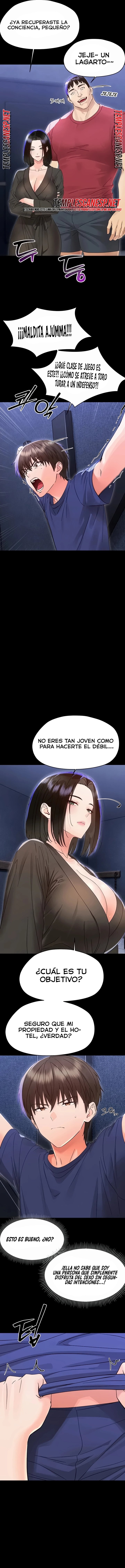 18+ Small Beast Raw Chapter 52 page 4