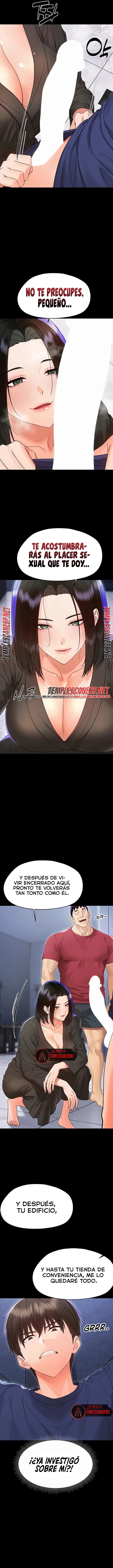 18+ Small Beast Raw Chapter 52 page 5