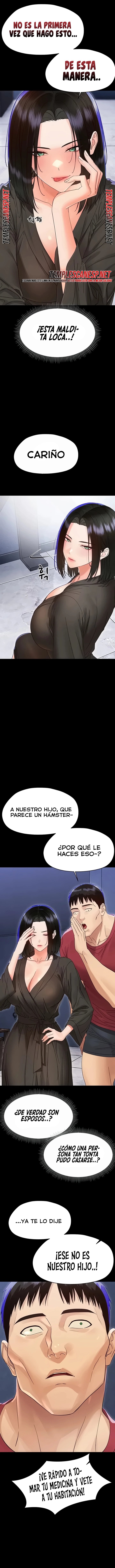 18+ Small Beast Raw Chapter 52 page 6