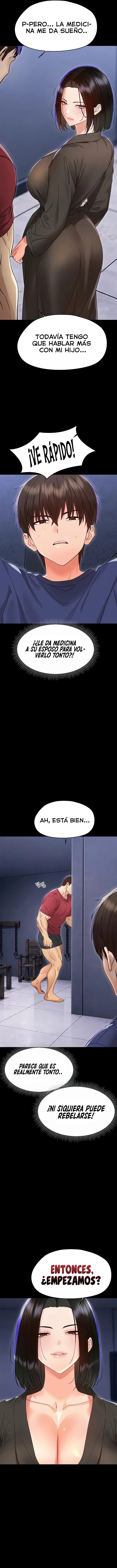 18+ Small Beast Raw Chapter 52 page 7