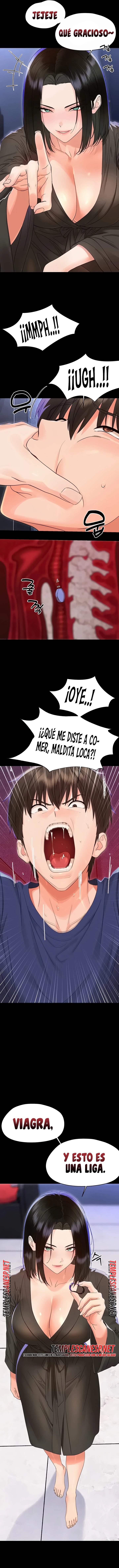 18+ Small Beast Raw Chapter 52 page 9
