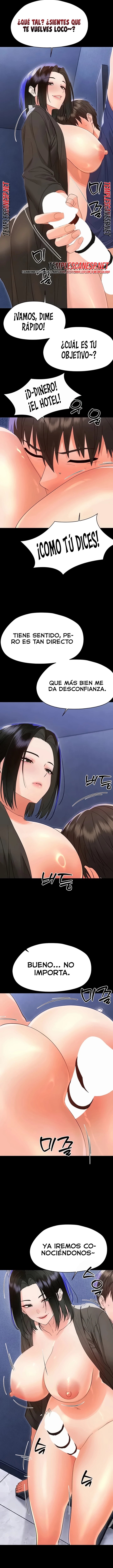 18+ Small Beast Raw Chapter 52 page 12