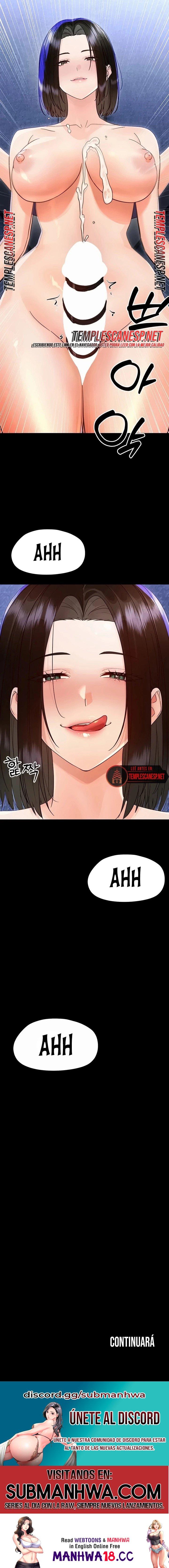 18+ Small Beast Raw Chapter 52 page 15
