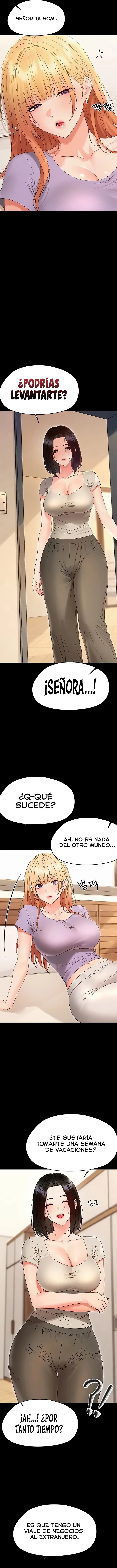 18+ Small Beast Raw Chapter 53 page 2