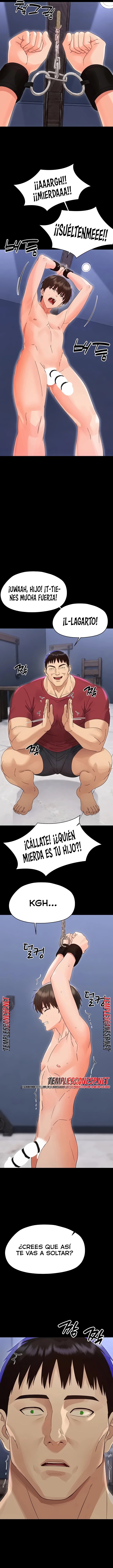 18+ Small Beast Raw Chapter 53 page 4