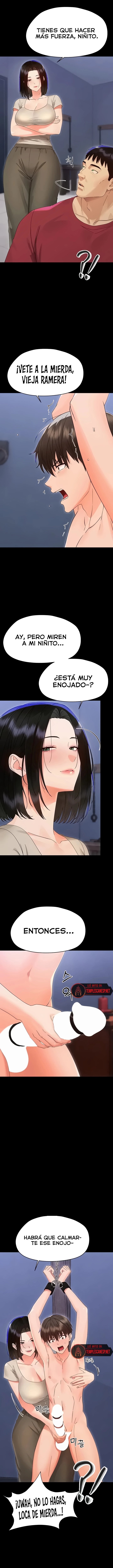 18+ Small Beast Raw Chapter 53 page 5
