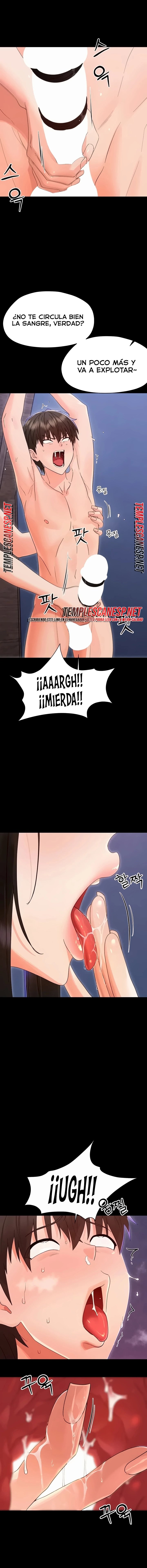 18+ Small Beast Raw Chapter 53 page 6