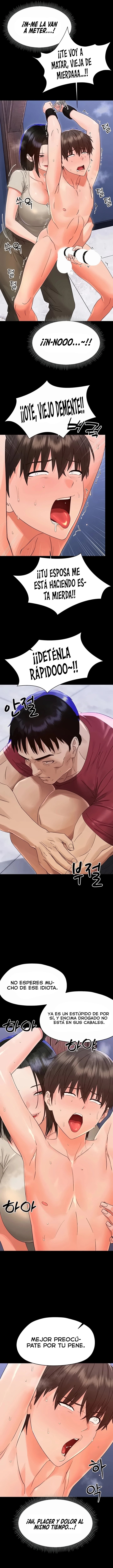 18+ Small Beast Raw Chapter 53 page 7