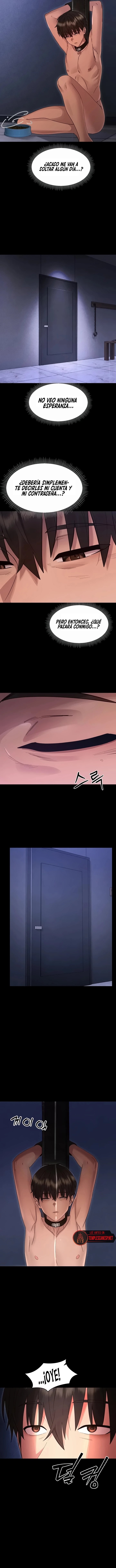 18+ Small Beast Raw Chapter 53 page 13