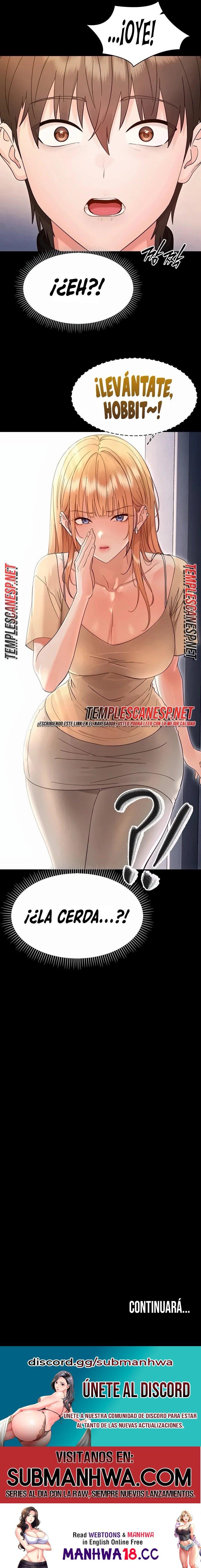 18+ Small Beast Raw Chapter 53 page 14