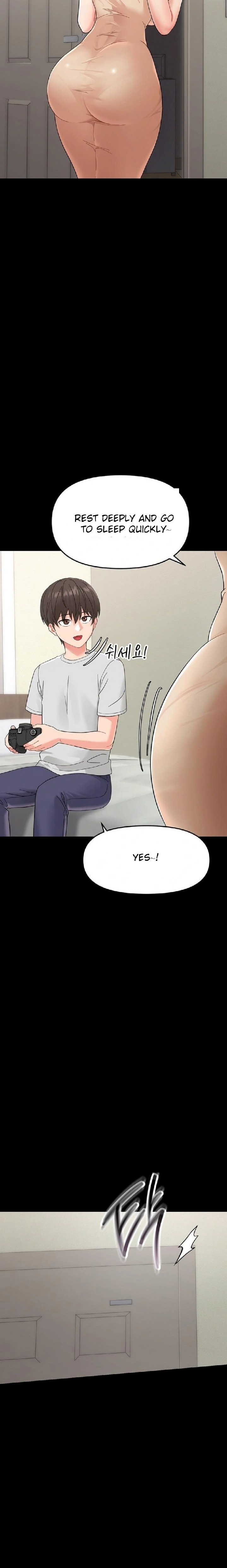 18+ Small Beast Chapter 1 page 26