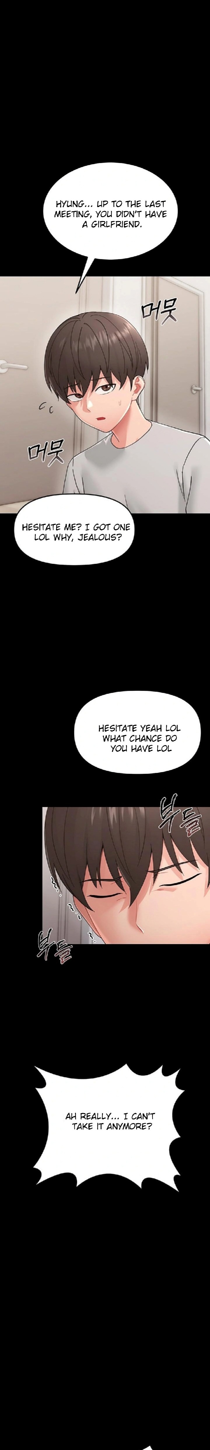 18+ Small Beast Chapter 1 page 38