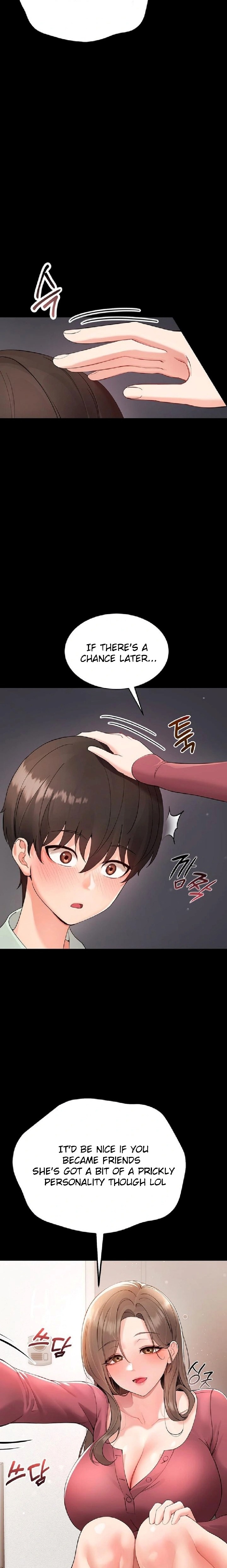 18+ Small Beast Chapter 1 page 56