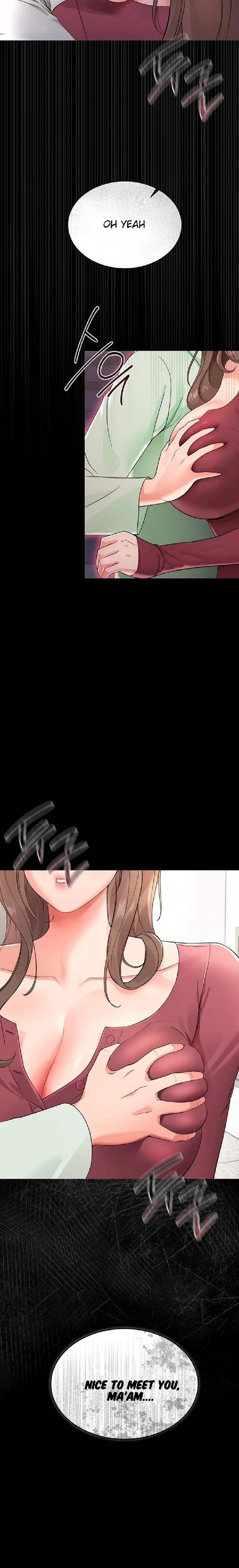 18+ Small Beast Chapter 1 page 59