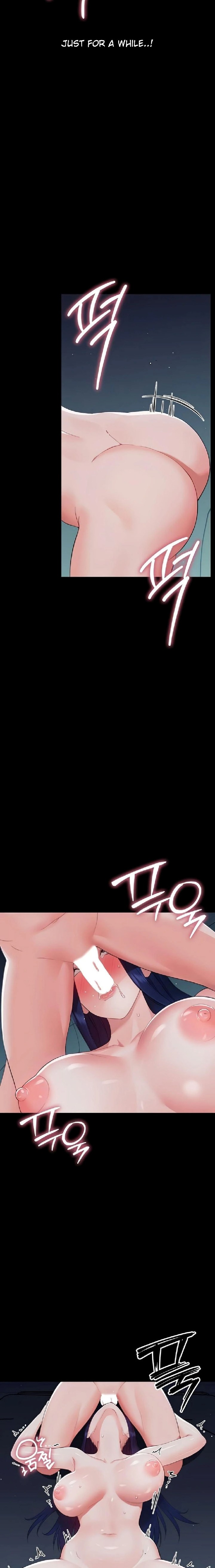18+ Small Beast Chapter 10 page 24
