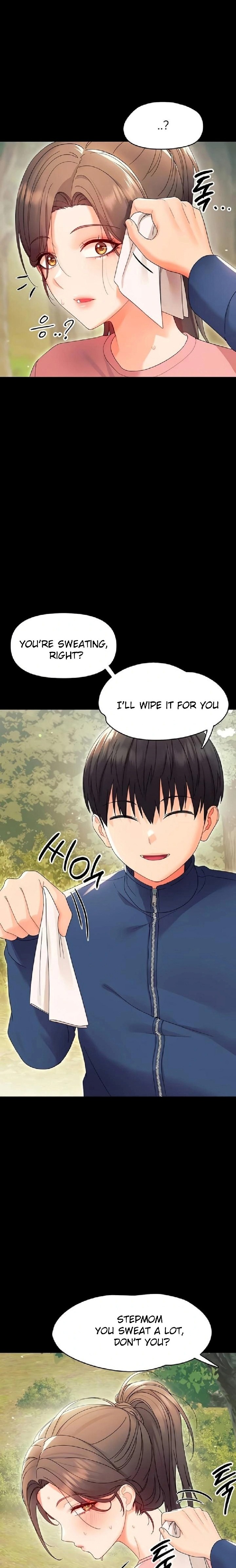 18+ Small Beast Chapter 12 page 2