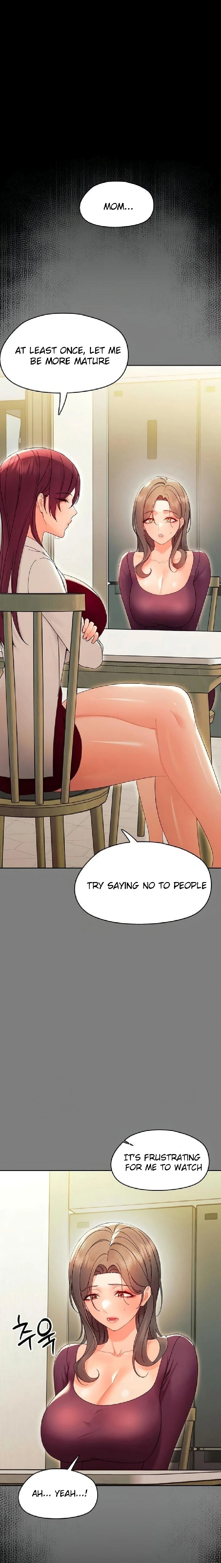 18+ Small Beast Chapter 12 page 6