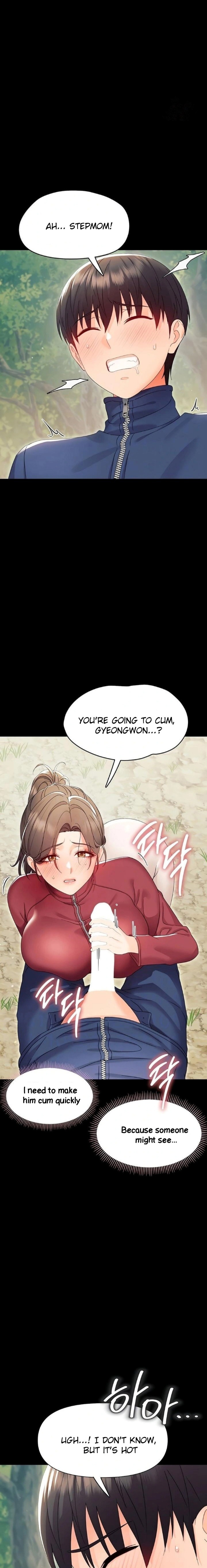 18+ Small Beast Chapter 13 page 2