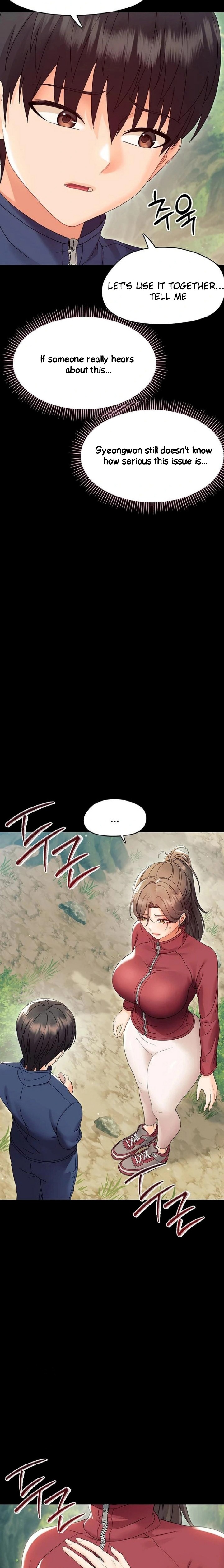 18+ Small Beast Chapter 13 page 16