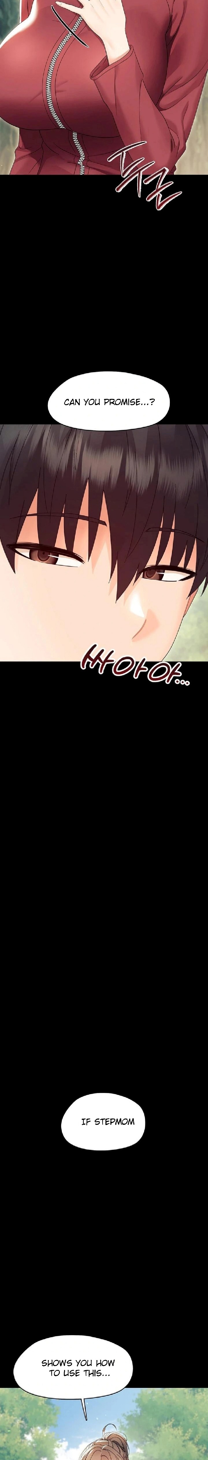 18+ Small Beast Chapter 13 page 17