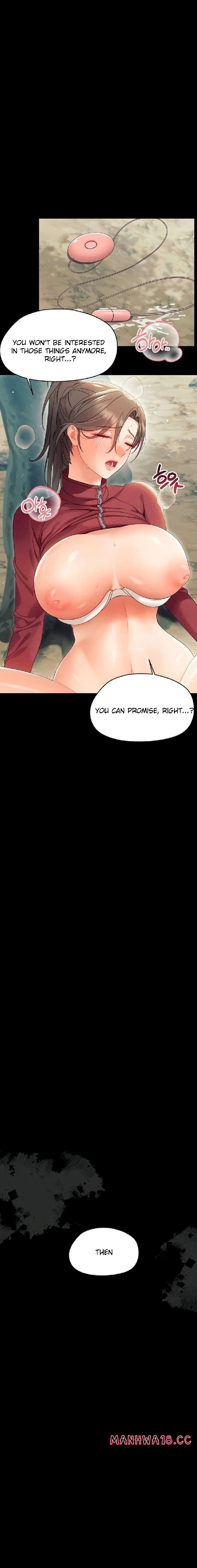 18+ Small Beast Chapter 14 page 24