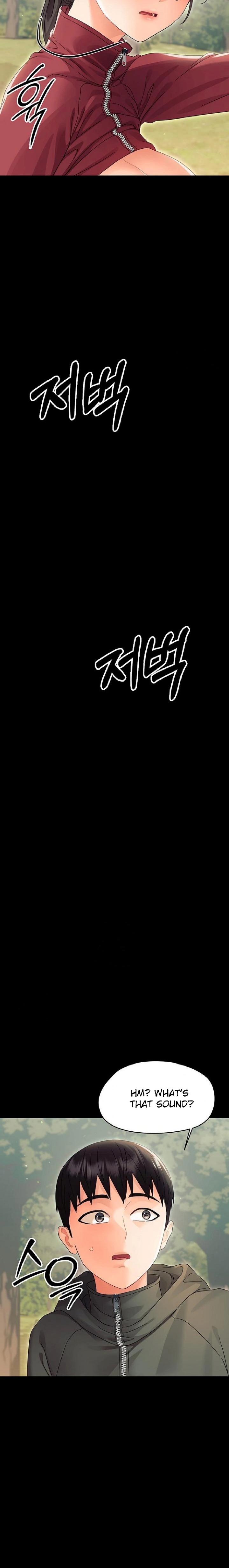 18+ Small Beast Chapter 15 page 22