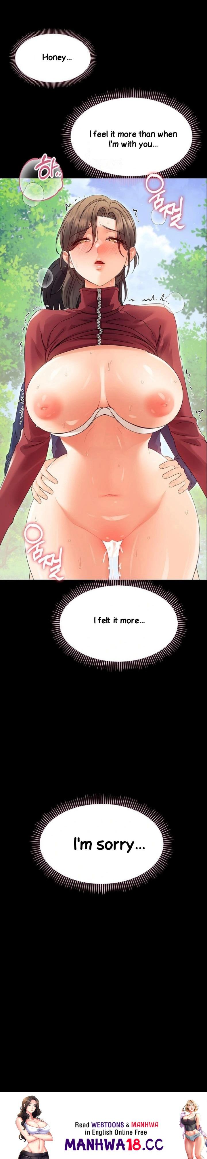 18+ Small Beast Chapter 15 page 29